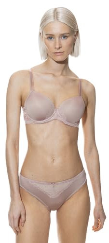 Mey Dessous Serie Luxurious Damen Schalen-BHS New Toffee 85A(85A)