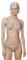 Mey Dessous Serie Luxurious Damen Schalen-BHS New Toffee 85A(85A)