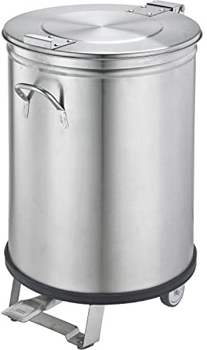 Saro Abfallbehälter Modell ME105 105 Liter