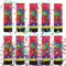Konfetti Shooter*10,Taozoey Konfettikanone Bunt,Party Kanonen,Konfettikanonen Set,Confetti Kanone, Party Popper, für Geburtstage, Karneval, Heiratsanträge(15.5cm)