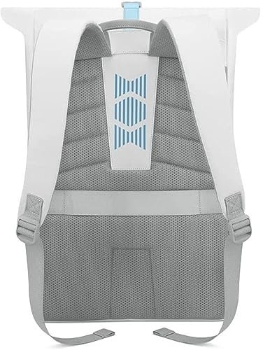 Lenovo Ideapad Gaming Sac à Dos Moderne, Blanc, 16 inch Mixte