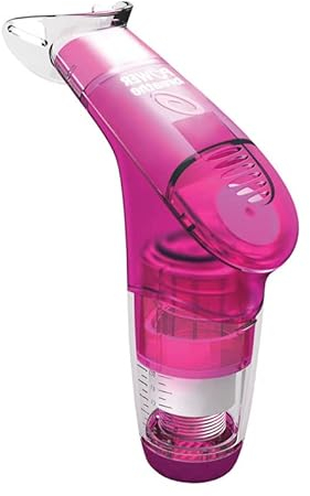 POWERBREATHE Pink Edition Competición