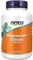 Now Foods Magnesium Citrate, 200mg Magnesium, 100 vegane Tabletten, Laborgeprüft, Vegetarisch, Glutenfrei, Sojafrei, Ohne Gentechnik