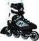 K2 Damen Ascent Inline-Skates, Design, 40.5