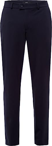 Eurex by Brax Herren Thilo Jersey Chino Hose