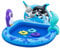 Bestway Wasserspielcenter Polar Pals 134 x 131 x 73 cm