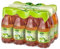 Juice Tree Apple, Orange & Tropical Fruit Juice Drink From Concentrate Bottle Pack 330ml (4, Juice Tree Apple Juice)
