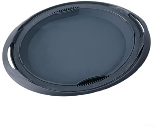 Mixcover Silikon-Dampfpfanne für Thermomix für TM6, TM5 und für TM31 für Varoma Küchenmaschinen Zubehör