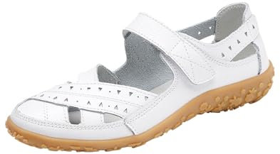 2024 Sandales Orthopédique Femme été Chic Respirantes Fermées Légères Sandales De Marche Antidérapantes Confortable Bout Ouvert Chaussures De Plage D'été Orthopédique Femmes Chaussures Pas Cher
