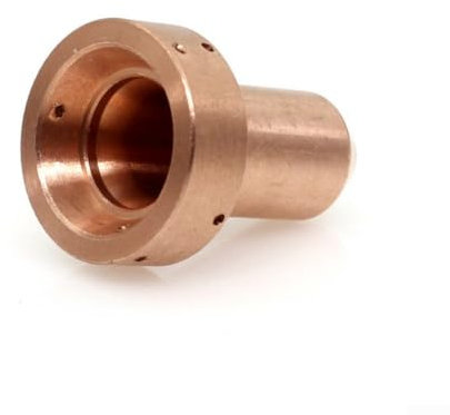 Reliable Performance 98212 Plasmaschneider Brennerdüsenspitzen 100A Thermal Dynamic für SL60 SL100