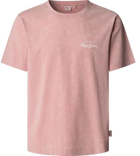 Pepe Jeans Men's Terell Tee T-Shirt