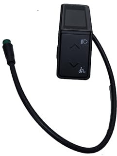 ENGWE E-Bike Teile-P275 ST EBike Messgerät