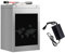 TGHY Motorcycle Battery 72V E-bike Battery 40AH 50AH 60AH 80AH Lithium ion Battery Pack for 50-6000W Moped Bicycle Tricycle Motor Kit with Charger,72V60AH