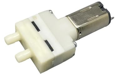 M20 Water Pump DC 3.7-5V Diaphragm Pump Self-Priming Vacuum Water Pump 50 ML/Min Vacuum Pumps Control switch