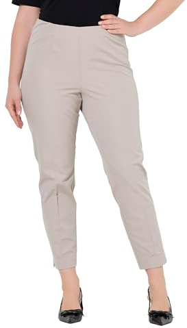 Ulla Popken Damen Hosen