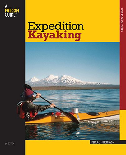 Expedition Kayaking (How to Paddle)