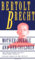 Mother Courage and Her Children: A Chronicle of the Thirty Years' War (Brecht, Bertolt)