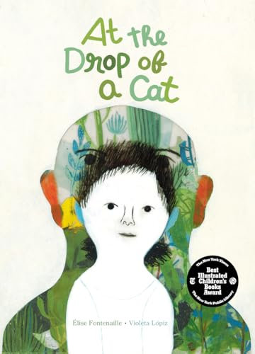 Enchanted Lion Books
