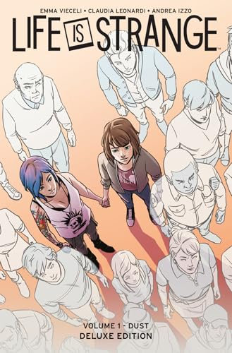 Life Is Strange: Dust Deluxe Edition