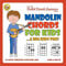 Mandolin Chords for Kids...& Big Kids Too!: FFB12US (Fretted Friends Beginners)
