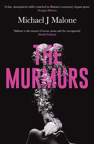 The Murmurs (The Annie Jackson Mysteries)