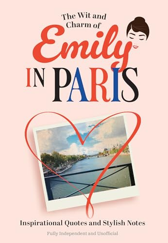 The Wit and Charm of Emily in Paris