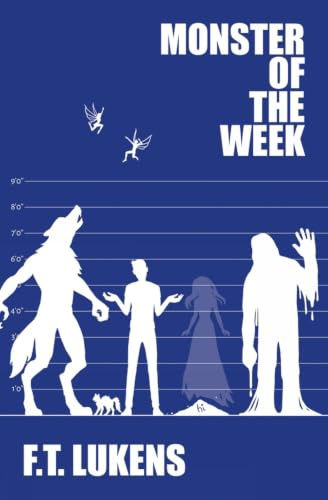 Monster of the Week (2) (The Rules)