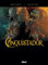 Conquistador - Coffret Tomes 1 et 2: Coffret en 2 volumes avec un ex libris