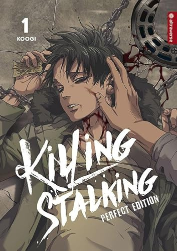 Killing Stalking - Perfect Edition 01
