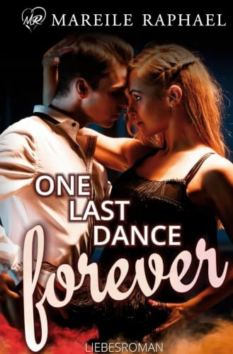 One Last Dance forever (One forever)