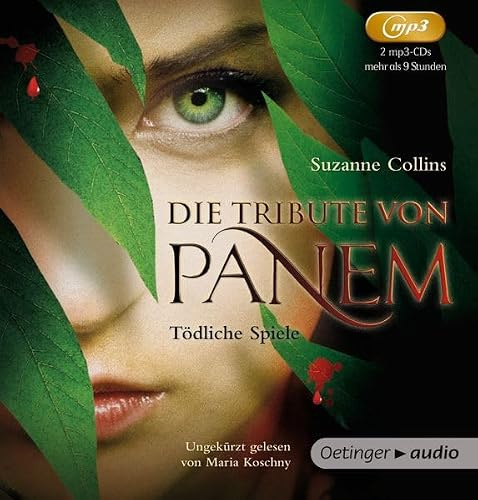 Die Tribute von Panem 1: Tödliche Spiele