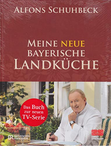 Meine neue bayerische Landküche