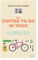 Radreisen Reiseberichte – Ein Coffee to go in Togo: Ein Fahrrad, 26 Länder und jede Menge Kaffee. Ein Buch für alle, die sich auch manchmal wünschen, dem Alltag zu entfliehen.