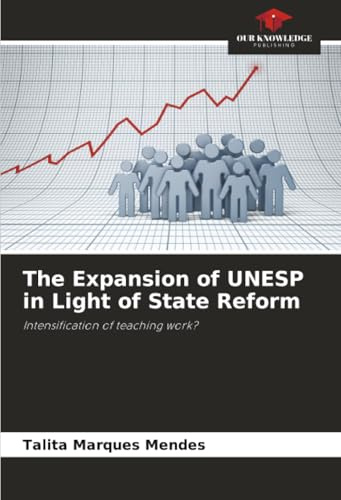 The Expansion of UNESP in Light of State Reform: Intensification of teaching work?