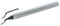 General Tools Swivel Head Deburring Tool with Metal Handle (482)