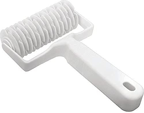 Ibili 771800 - Rodillo Rombos