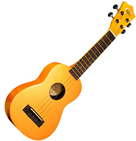Leho My Leho MLUS-146MGB Sopran - Ukulele - Golden Boy