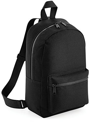 Chic Mini Essential Fashion Backpack - Stylish and Functional Daypack