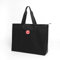 Party Factory Strandtasche mit Vereinslogo Eintracht-Frankfurt 69x15x39cm für den Alltag, Merchandise Tasche mit Innentaschen