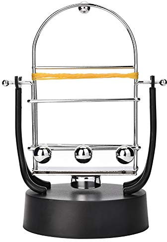 Plyisty Telefon Shaker, Automatischer Walker Shake Handy Swing Motion Brush Schritt, Stummschaltung Automatischer Shake Motion Wiggle für Smart Bracelet, Wechat Bewegung