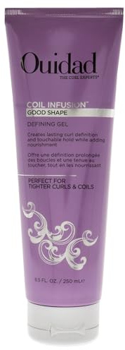 Ouidad Coil Infusion™ Good Shape Defining Gel, 241 ml