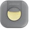 simplehuman Odorsorb Pod Starter Pack, Holder with 2 Refill Pods, Bin Odour Eliminator Neutraliser Freshener, Natural Ingredients, Plant-Based Natural Oils, No Harsh Chemicals