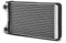 Frankberg Intercambiador de calor para interior compatible con A4 8E 8H B6 B7 2000-2009 Exeo 3R2 2008-2013 Exeo ST 3R5 2009-2013 Replace # 8E1820031