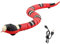Smart Sensing Snake Kleines Haustierspielzeug, S-förmiges, bewegliches Geschenk, Krabbelschlange, realistisches elektrisches Sensing-Katzenspielzeug,