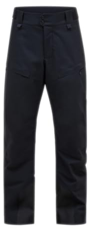 Peak Performance M Maroon Pants - L