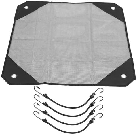 Happyyami Protector Solar Para Aire Acondicionado Cubierta De Ca Aire Cubierta Protectora De Aire Acondicionado Accesorios De Aire Acondicionado Cubierta Protectora Cubierta De