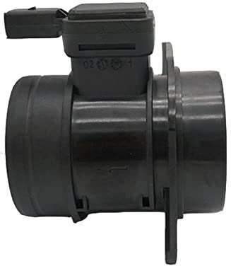 ERYCUN Luftmassenmesser, for Audi, for A1 A3, for Seat, for Skoda, for Fabia, for Octavia, for VW, for Käfer, for Caddy, for Golf, for Jetta, for Passat, for Polo, for Touran, 5WK97023 03L906461 Luftm