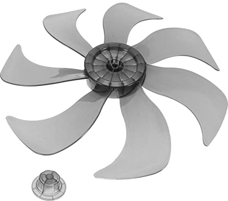 EPIGEIST Bodenventilator Deckenventilator Geschwindigkeitsregelung Tragbarer Für Reiseventilator Mit Nebelventilator Standdeckenventilator Für Flügel Elektrischer