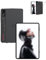 Case for REDMAGIC Astra Gaming Tablet 9.06 inch, yystao Airbag Soft TPU Protective Case Cover, Shockproof, Scratch-Resistant & Slim Fit, Clear
