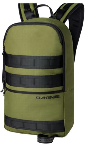 96 HELI STREET RUCKSACK, Zypresse, 22L, 96 Heli Street Rucksack, 22 l
